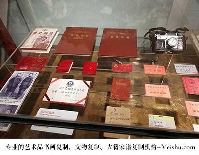 广汉市-专业的文物艺术品复制公司有哪些？